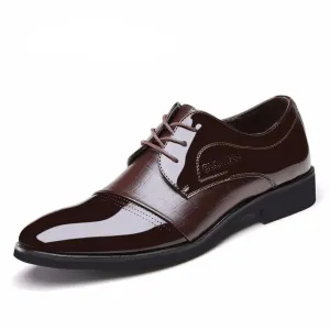 Angelo Ricci™ Business Style Oxford Shoes
