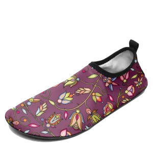 Buffalo Bloom Berry Bush Sockamoccs