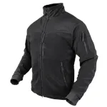 Condor Alpha Micro Fleece Jacket (601)