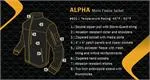 Condor Alpha Micro Fleece Jacket (601)