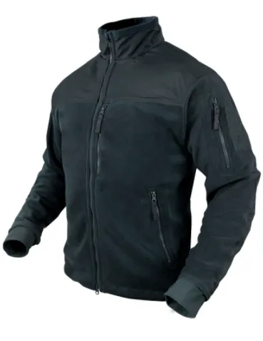 Condor Alpha Micro Fleece Jacket (601)