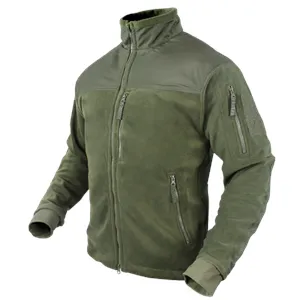Condor Alpha Micro Fleece Jacket (601)
