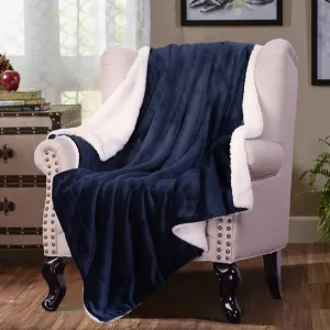 Cozy and Warm Fuzzy Blanket