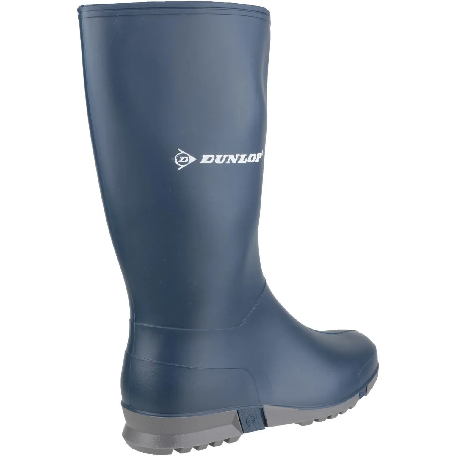 Dunlop Protective Footwear Sport Wellington Boots