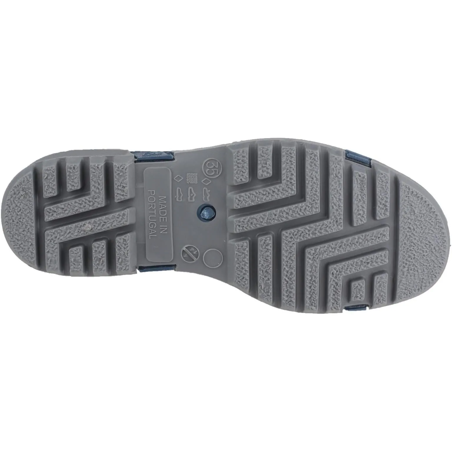 Dunlop Protective Footwear Sport Wellington Boots