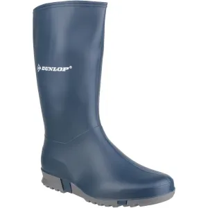 Dunlop Protective Footwear Sport Wellington Boots