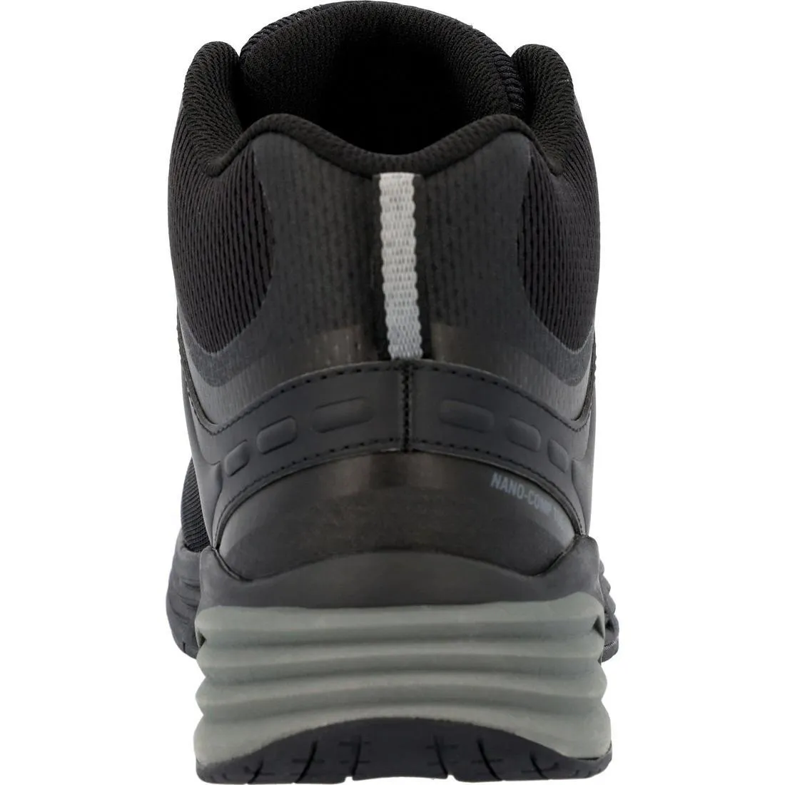 DuraBlend Sport Composite Toe Athletic Hi-Top