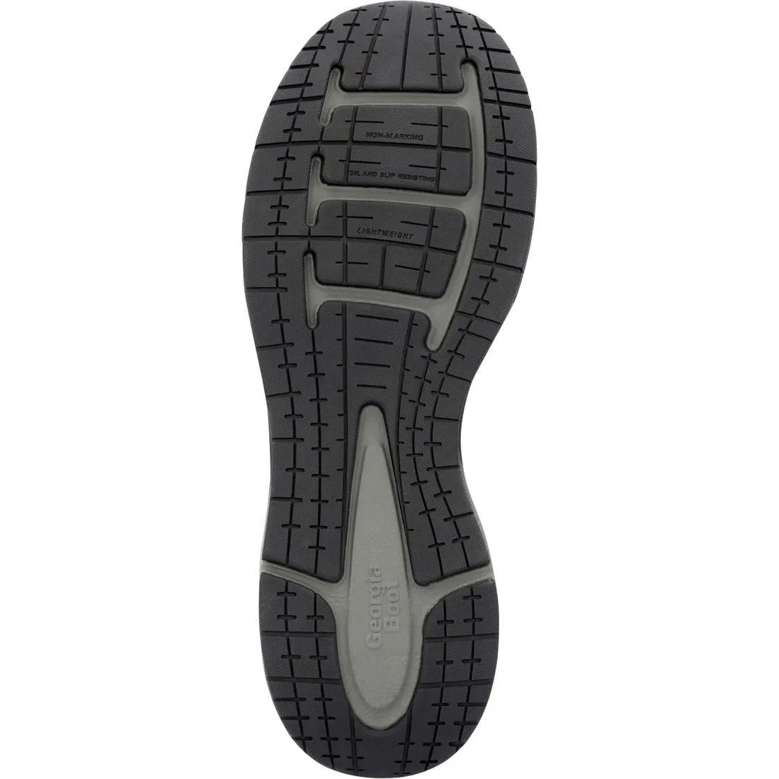 DuraBlend Sport Composite Toe Athletic Hi-Top