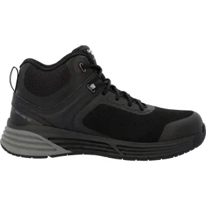DuraBlend Sport Composite Toe Athletic Hi-Top
