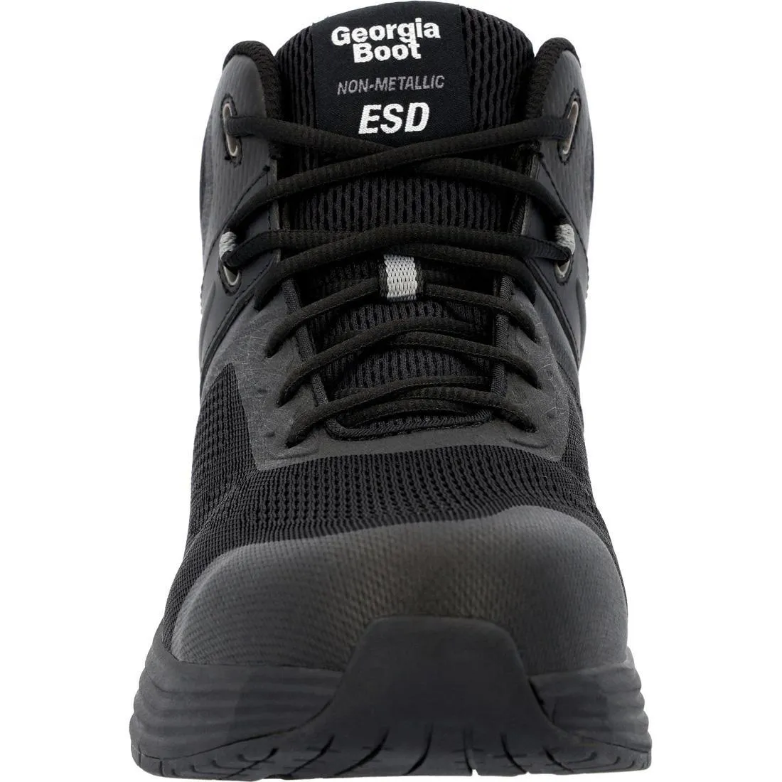 DuraBlend Sport Composite Toe Athletic Hi-Top