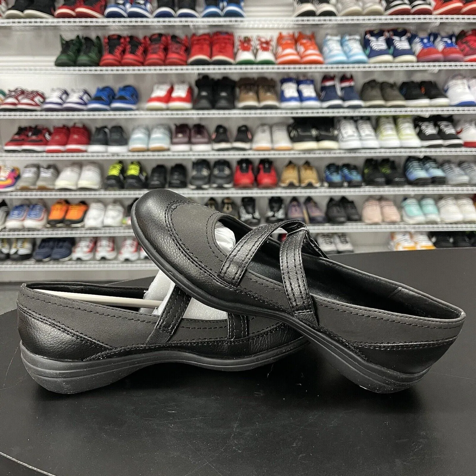 Easy Street Comfort Wave Women's Shoe Colby Size 8 M