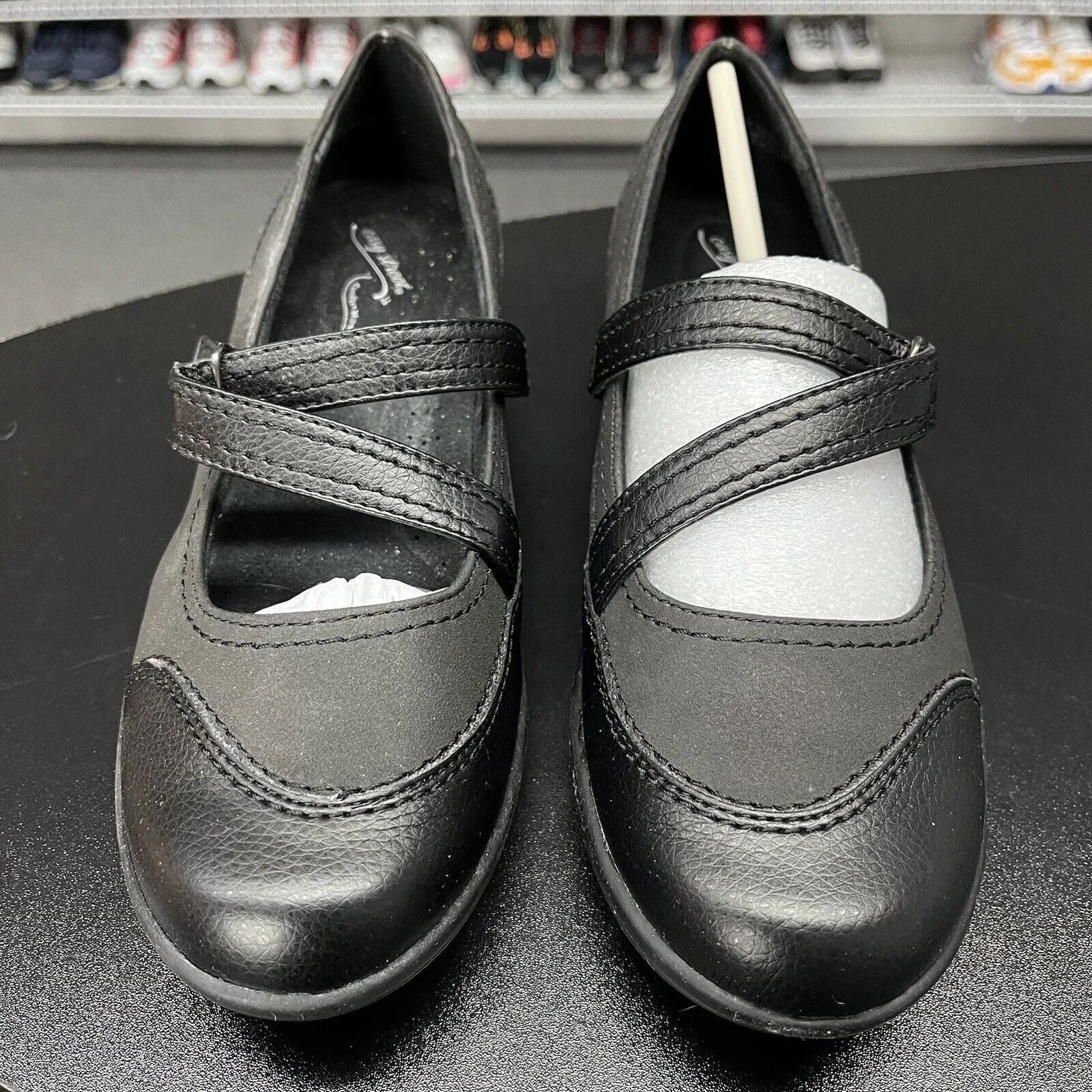 Easy Street Comfort Wave Women's Shoe Colby Size 8 M