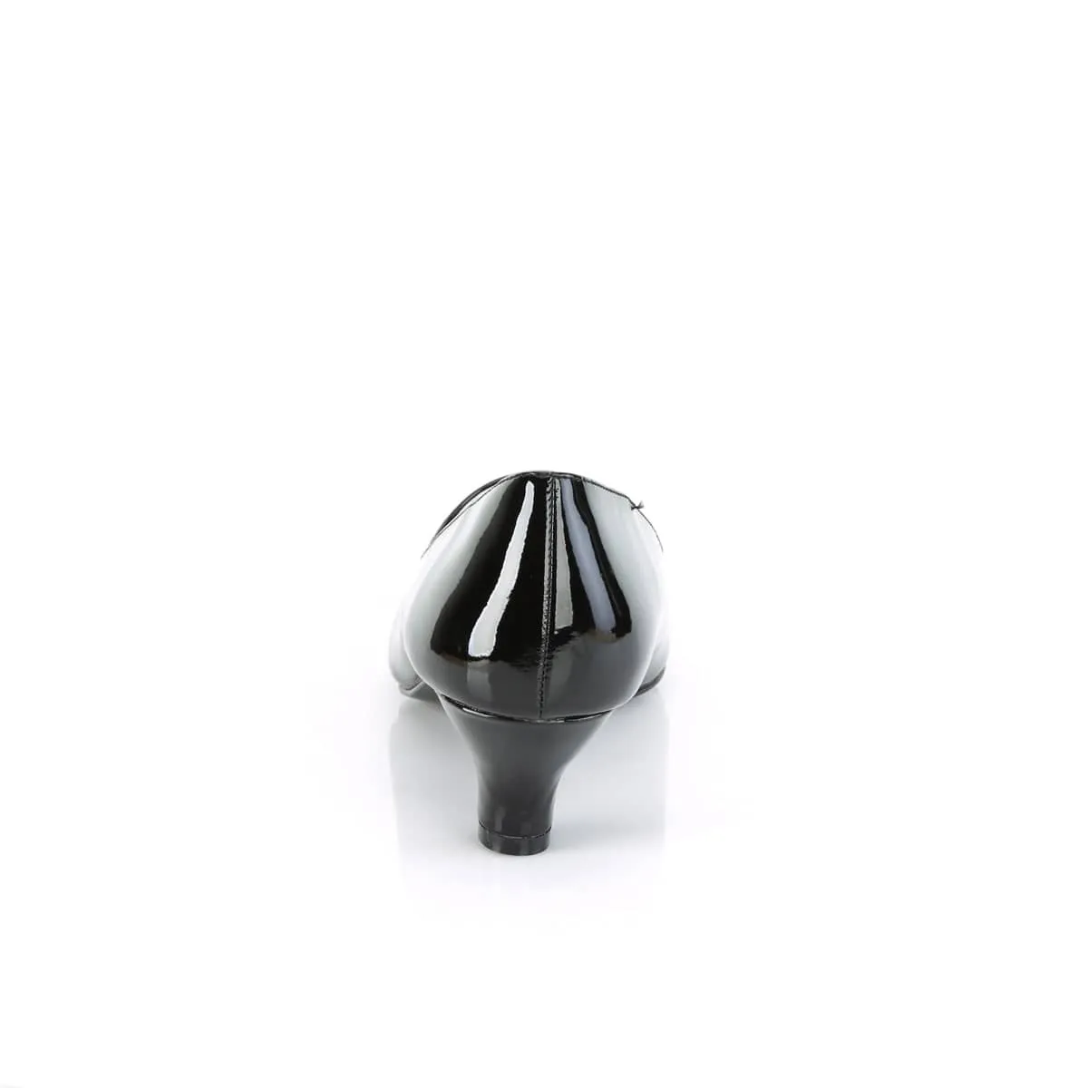 FAB-420 Heel