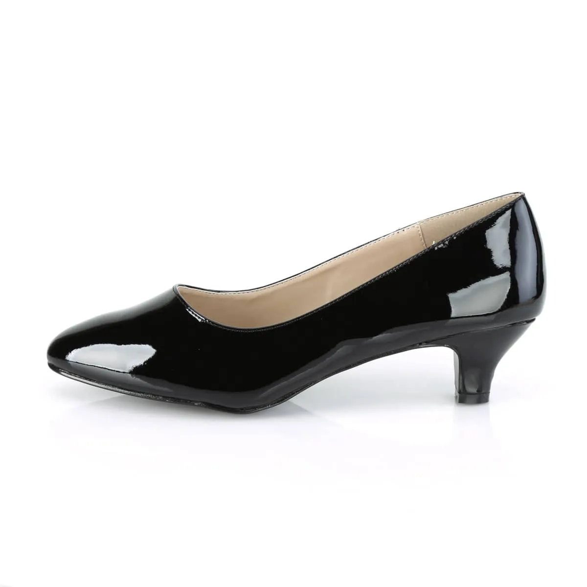 FAB-420 Heel