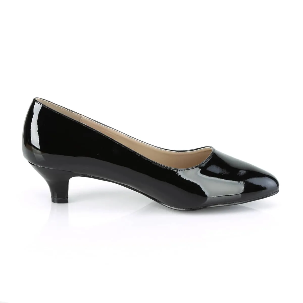 FAB-420 Heel