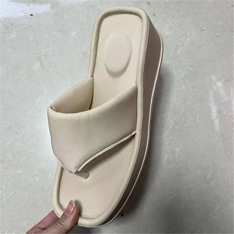 Fashionable summer slippers HPSD274