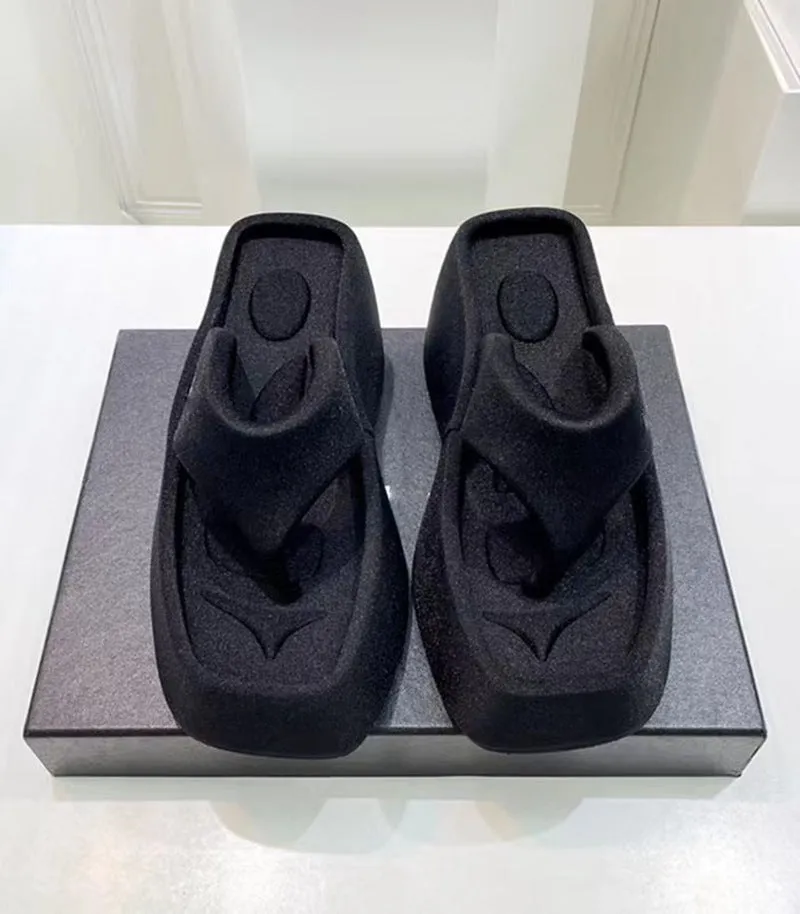 Fashionable summer slippers HPSD274