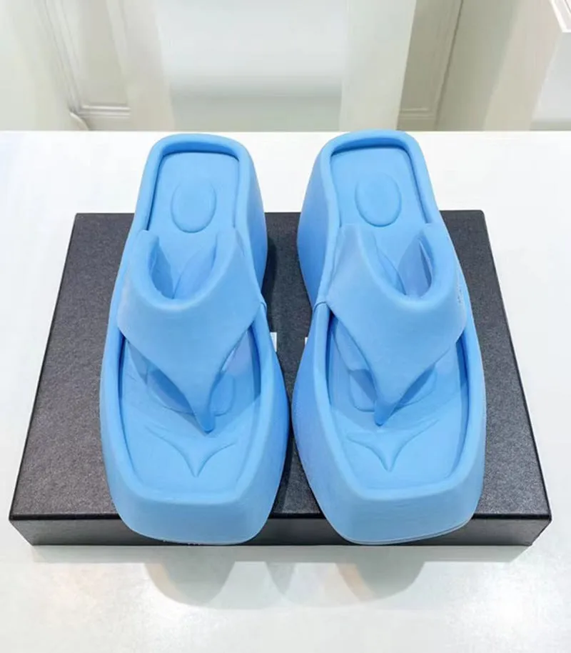 Fashionable summer slippers HPSD274