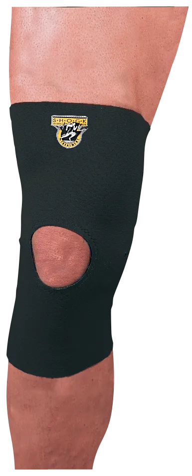 Hyperflex® Open Patella Knee