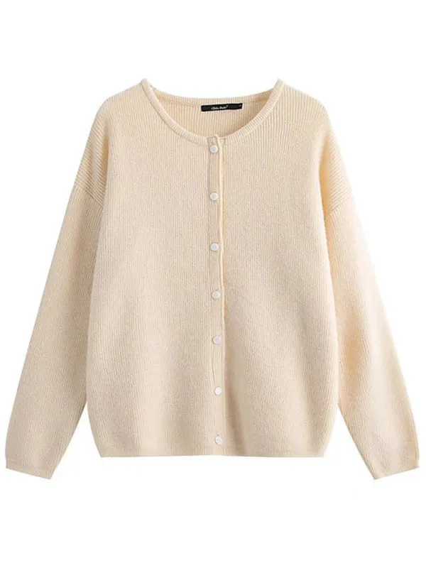 Ivyshape | Cozy and Warm Cardigan