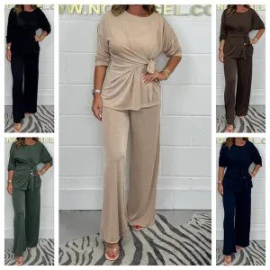 Jane™ Stylish Lounge Set