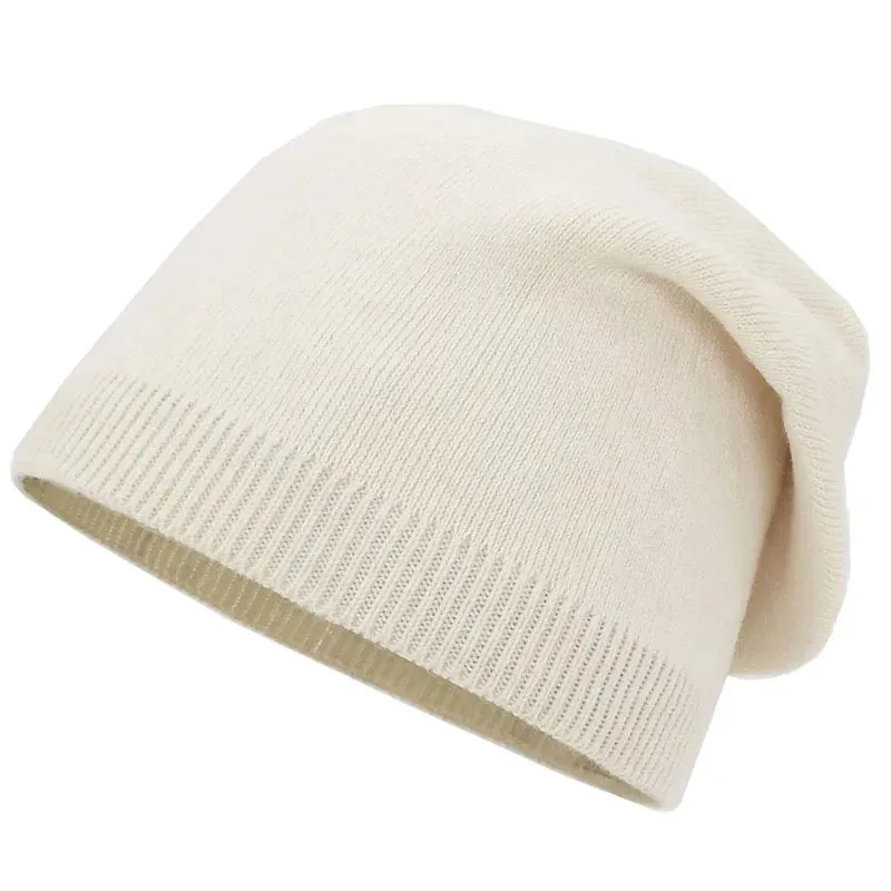 Jane | Warm Autumn/Winter Pullover Hat
