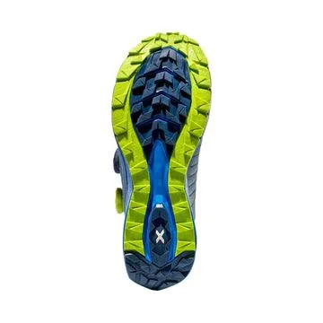 La Sportiva Men's Jackal II Boa  Trail Running Shoes