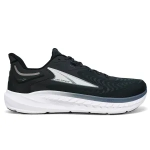 Men's Altra Torin 7, Black, 7.5 D Medium