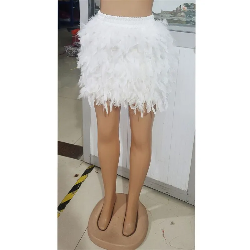 Mini  Elegant Fun Party Dress