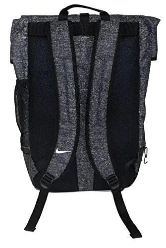 Nike Sport III Golf Backpack (Black/Heather)