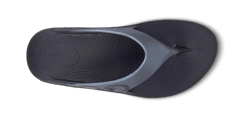 OOriginal Toe Post Sport Sandal in Graphite