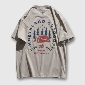 Outdoor Adventure Tee
