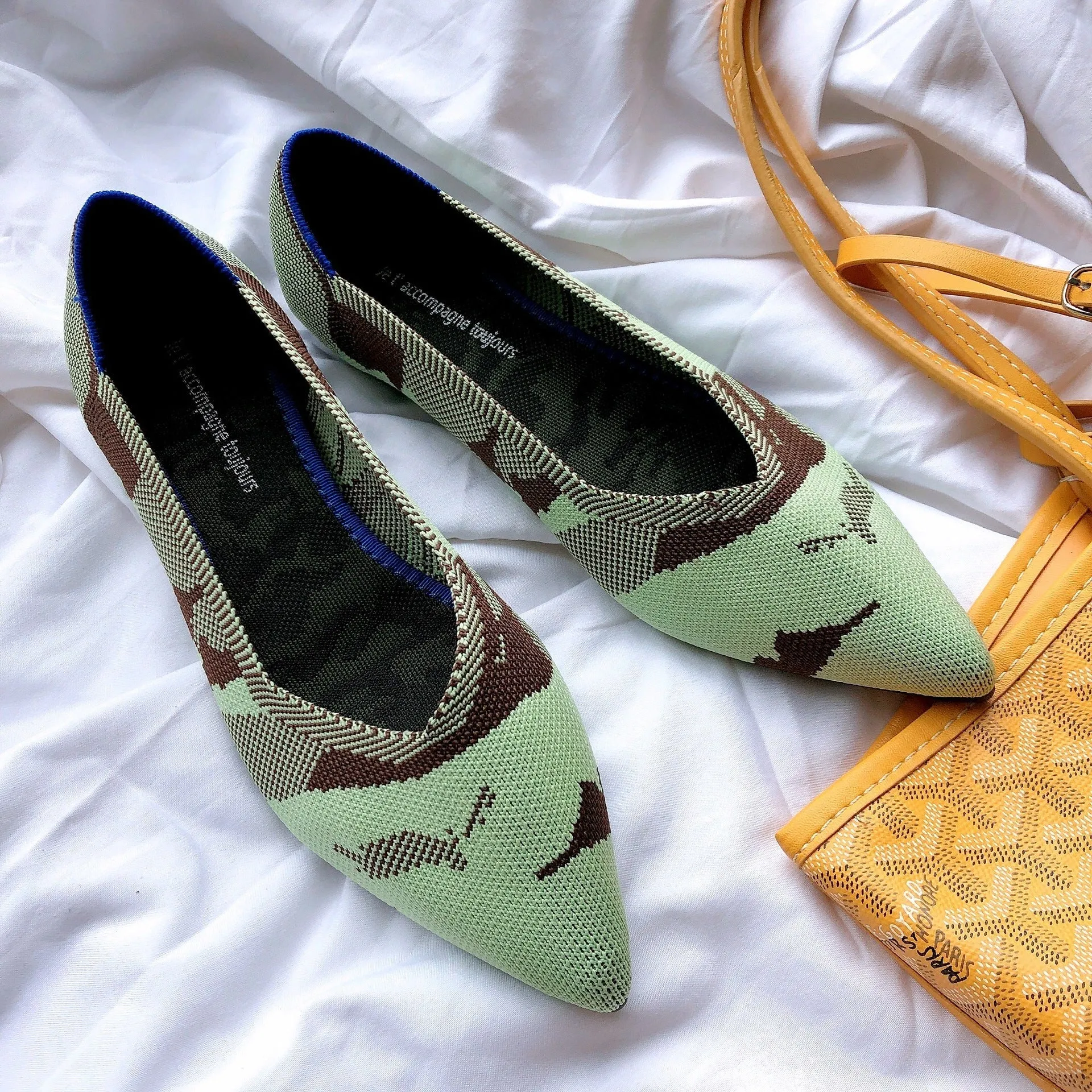 Pedal Shoes For Women - GlamzLife