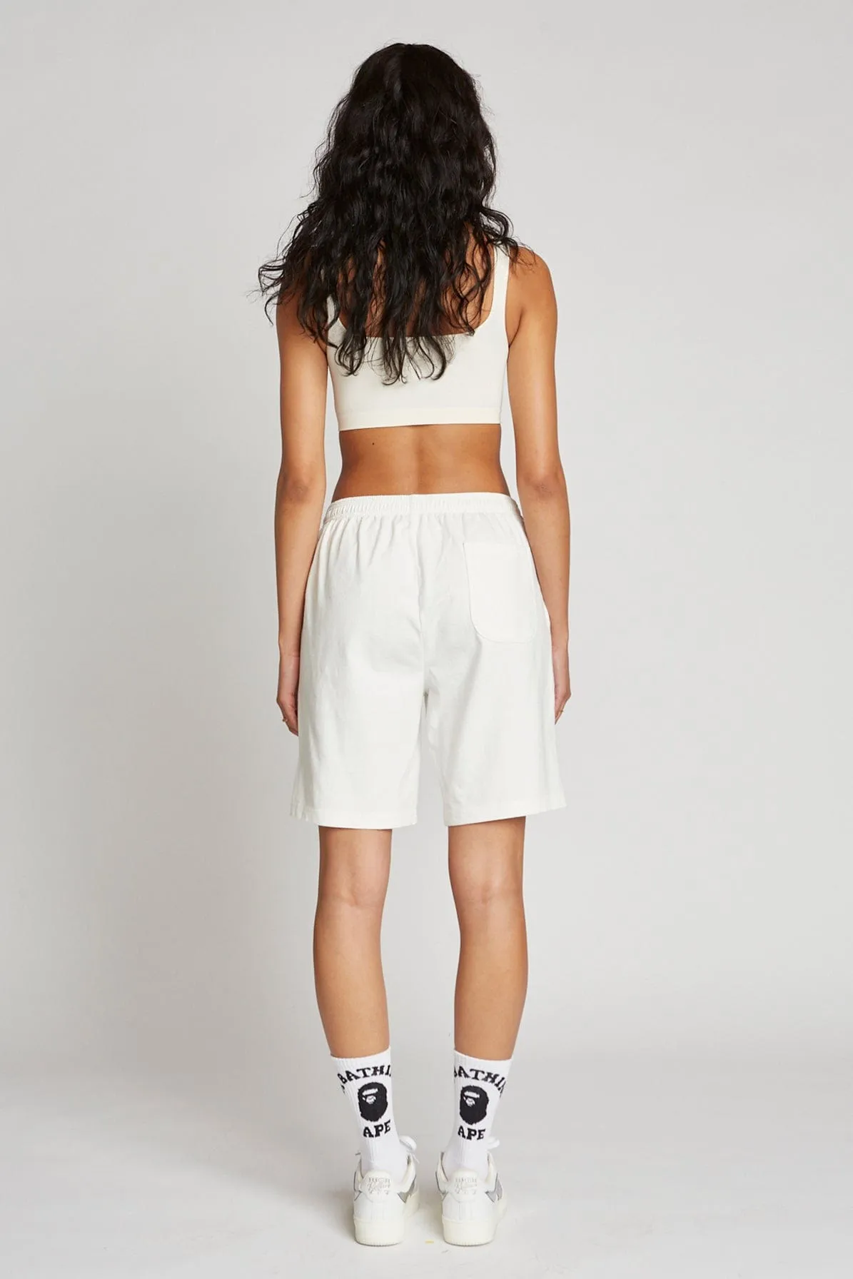 Ready To Dye Gym Class Shorts