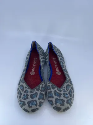 Shoes Designer By Rothys  Size: 9