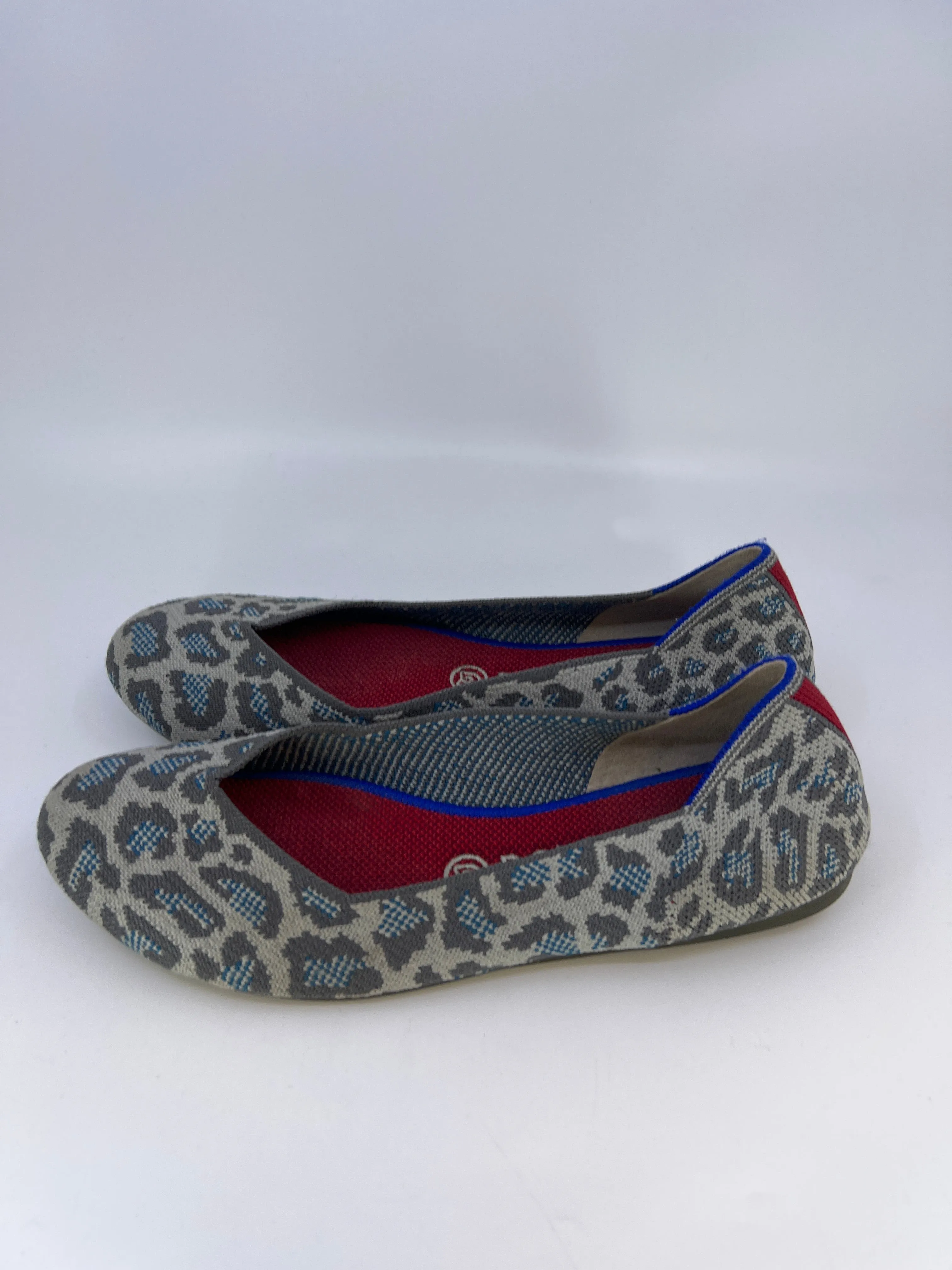Shoes Designer By Rothys  Size: 9