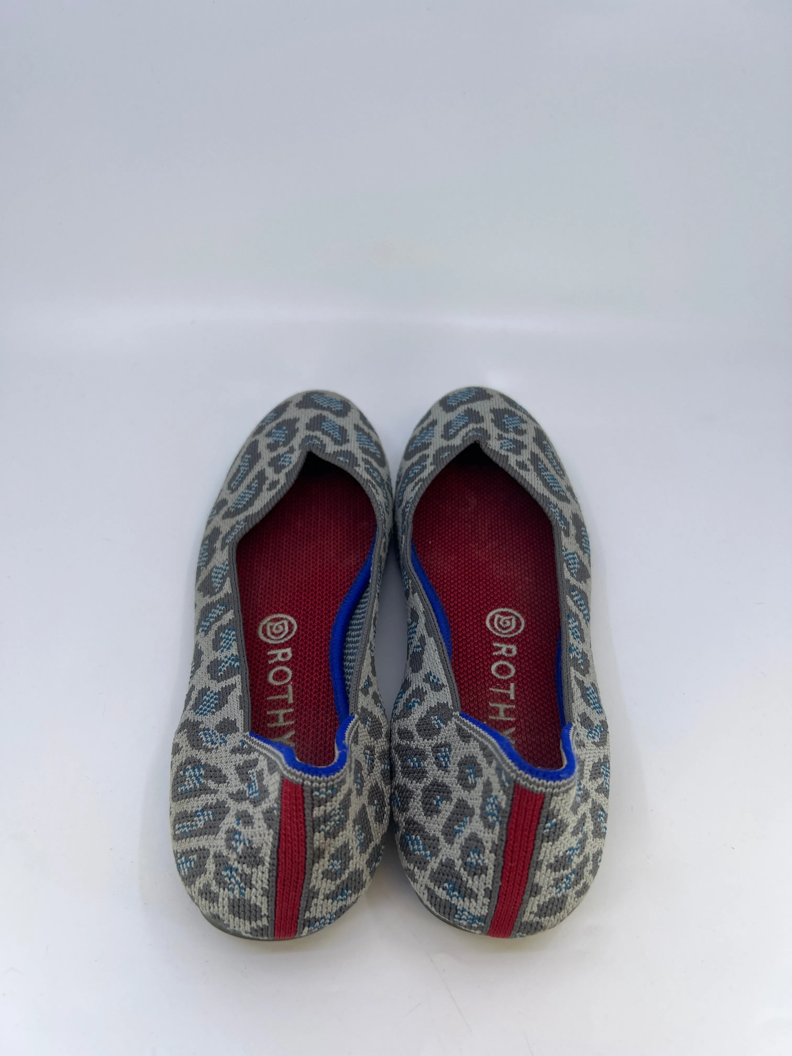 Shoes Designer By Rothys  Size: 9