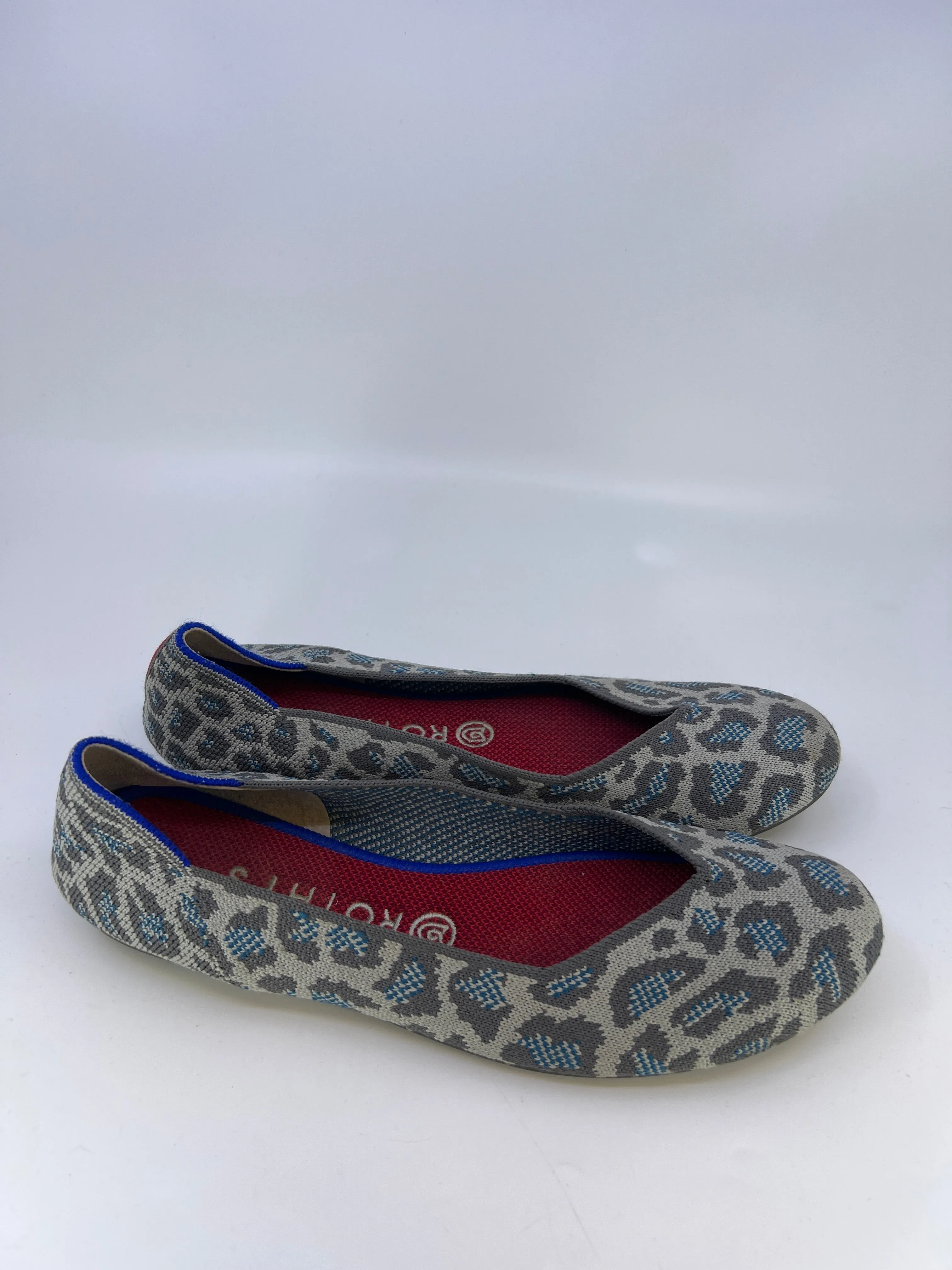 Shoes Designer By Rothys  Size: 9