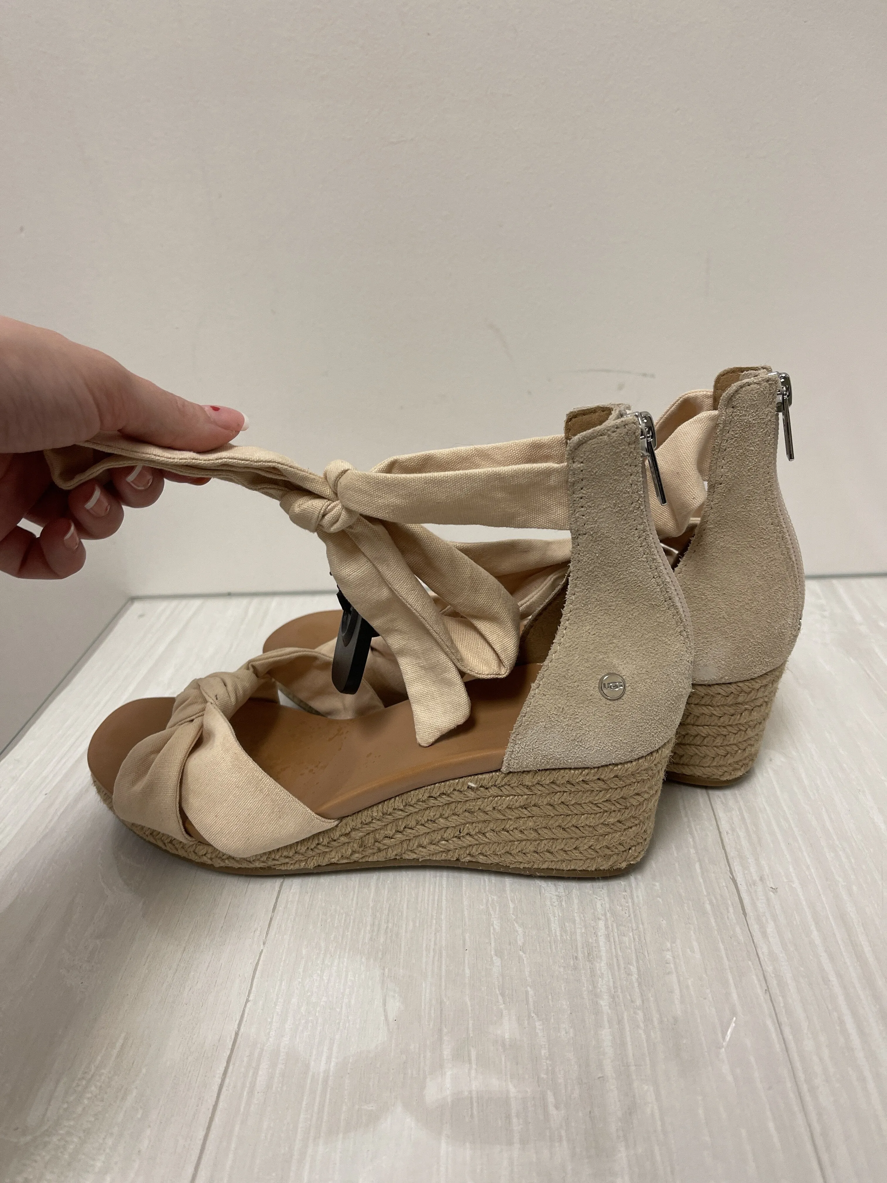 Shoes Designer By Ugg  Size: 8