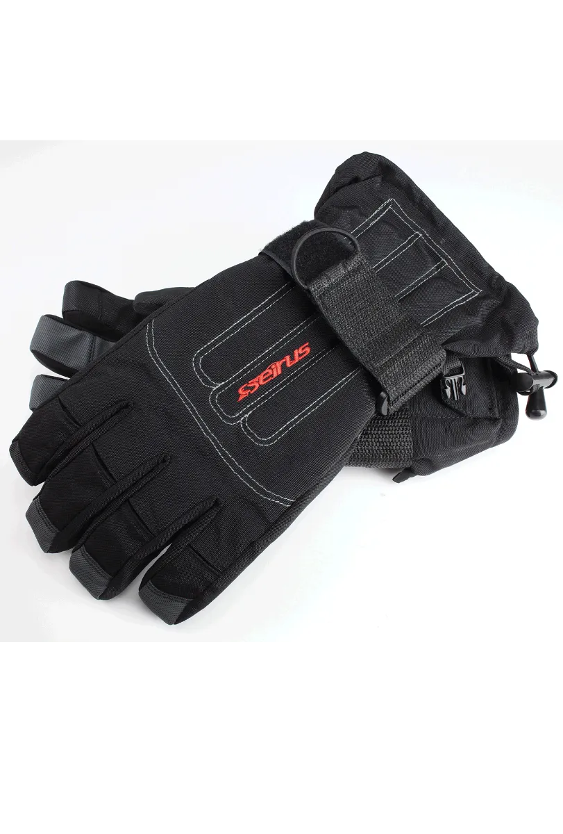 Skeleton™ Glove