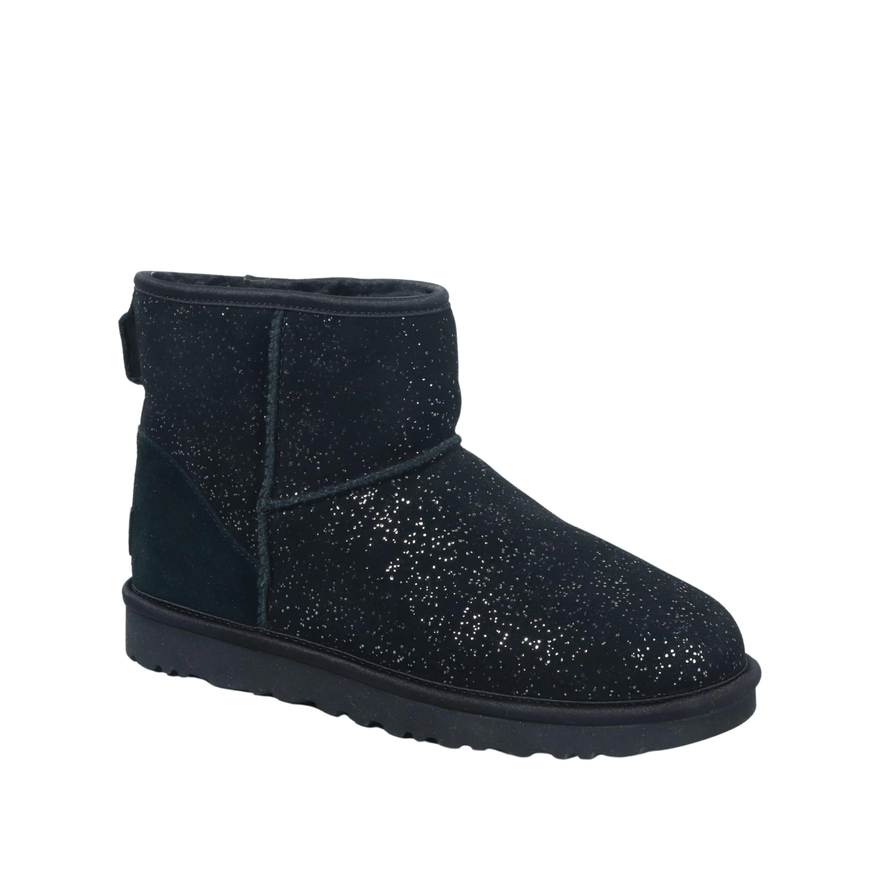 UGG - Sparkly short boots