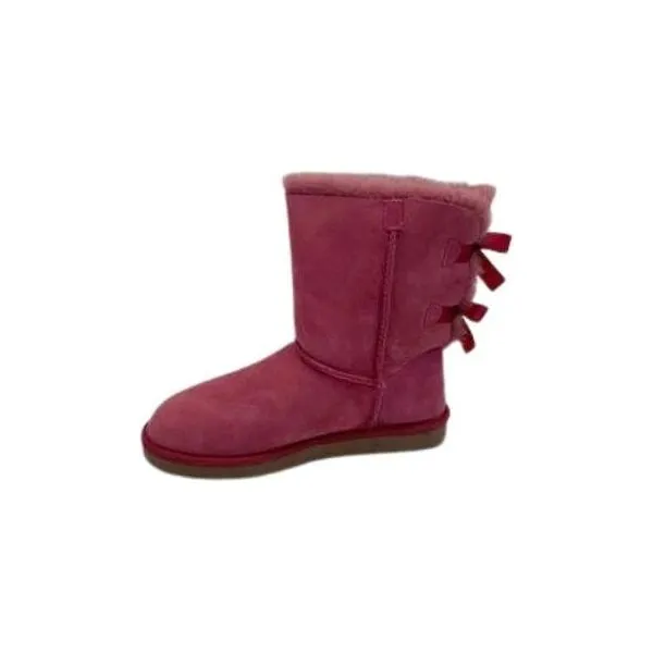 Uggs Australia W Bailey Bow