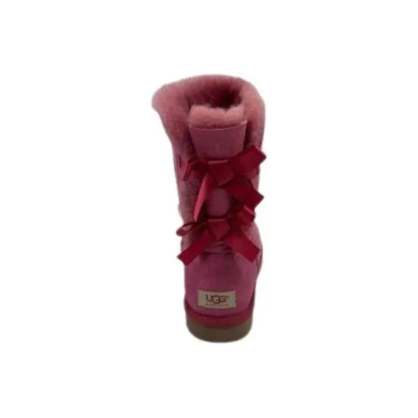 Uggs Australia W Bailey Bow