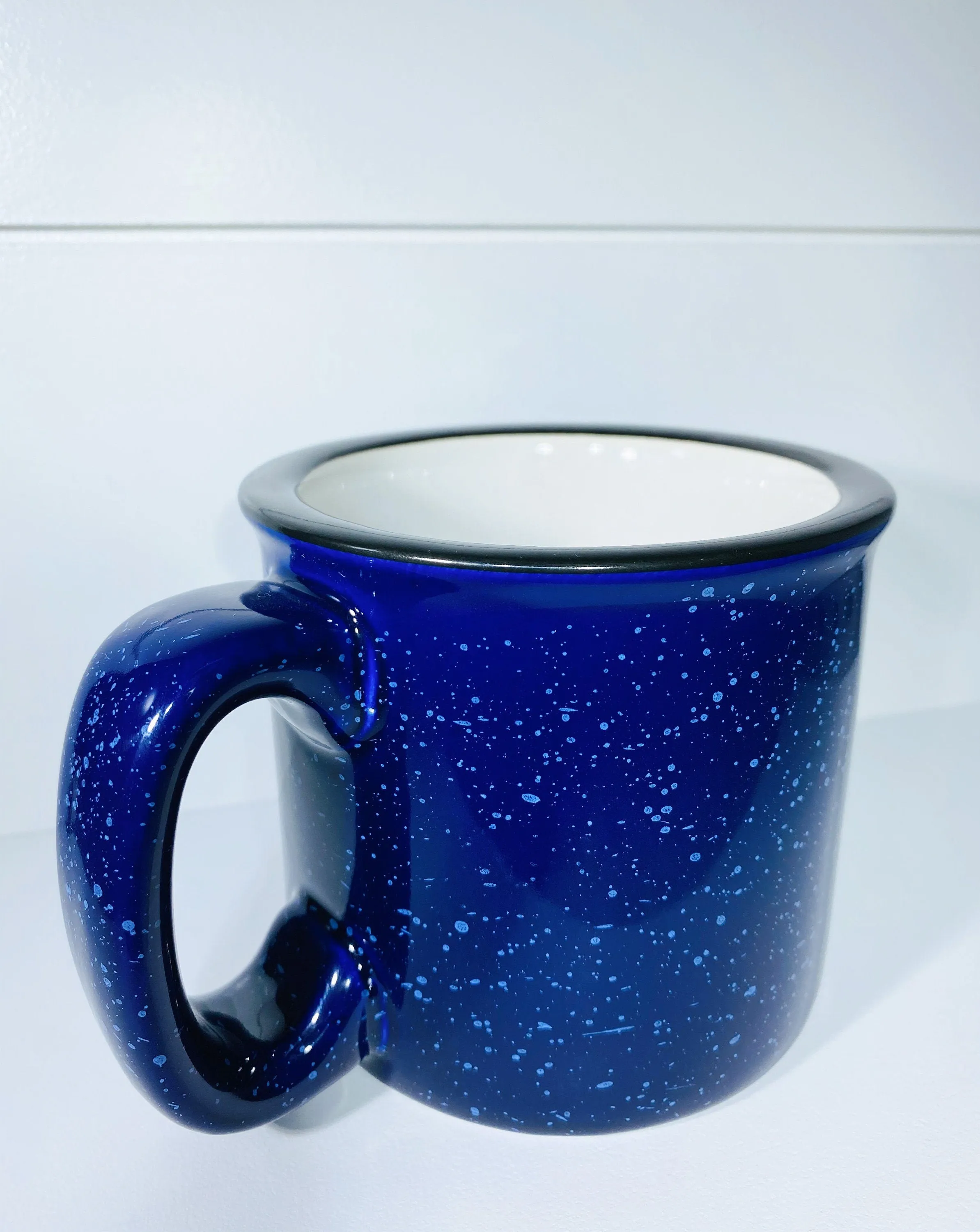 Warm And Cozy Campfire Mug