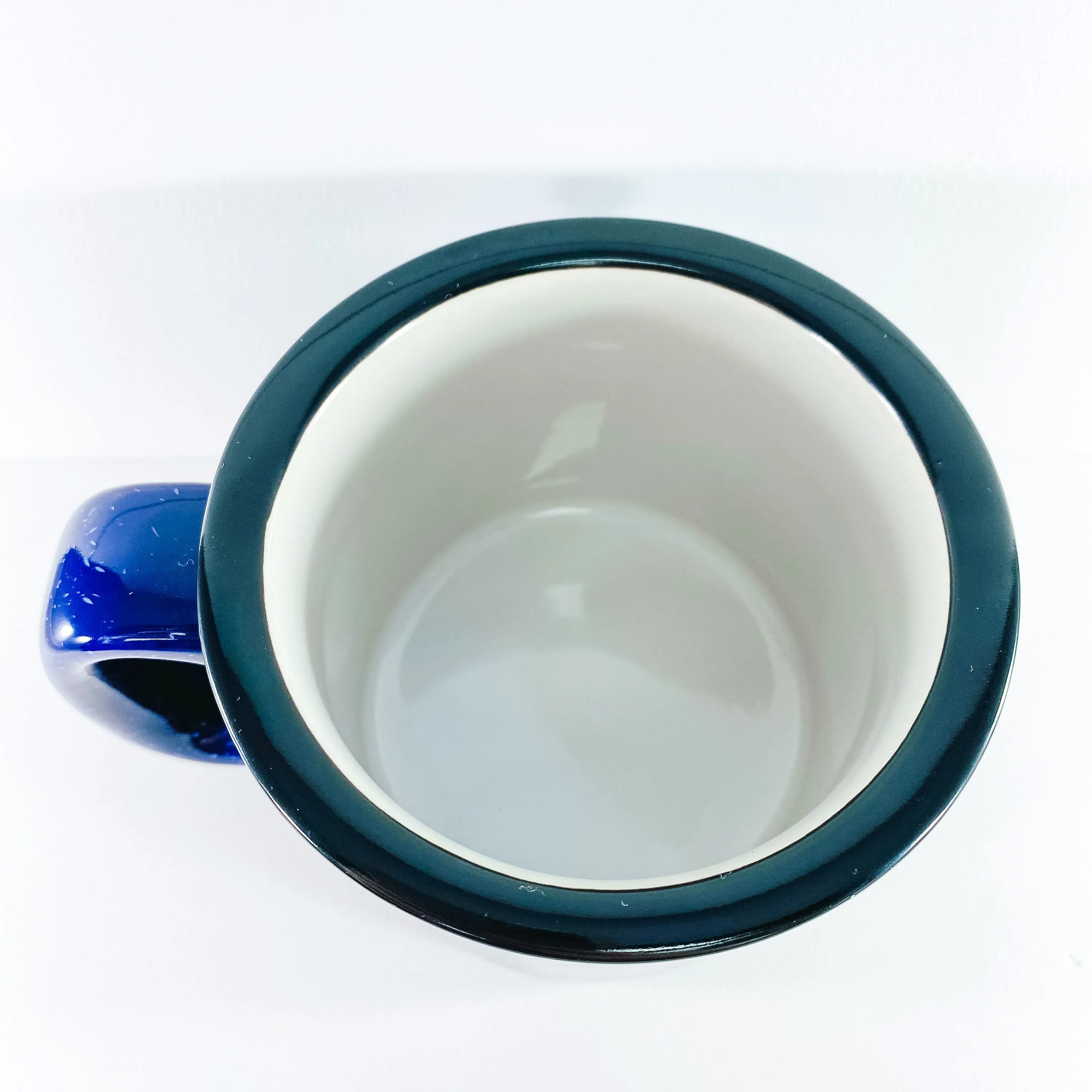 Warm And Cozy Campfire Mug