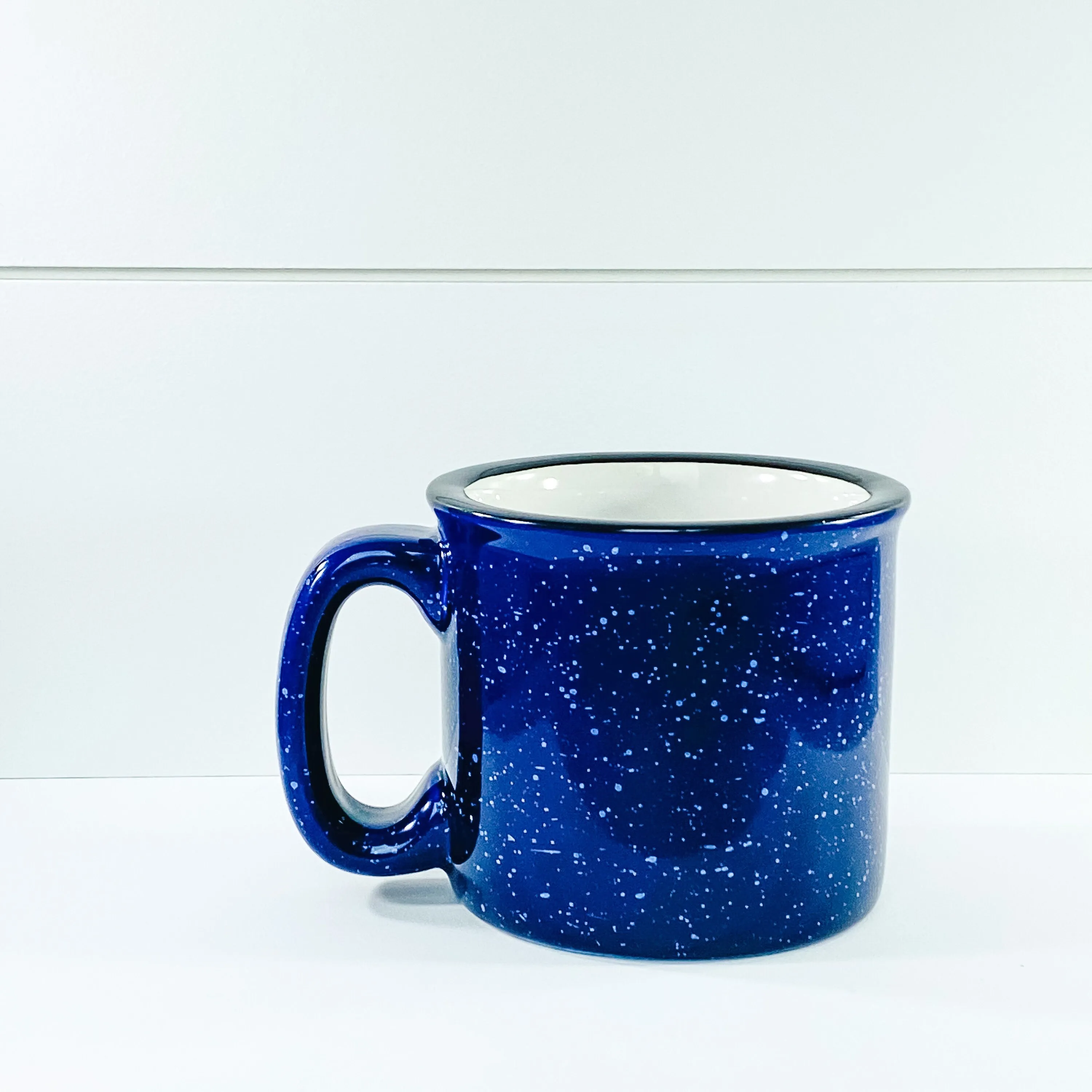 Warm And Cozy Campfire Mug