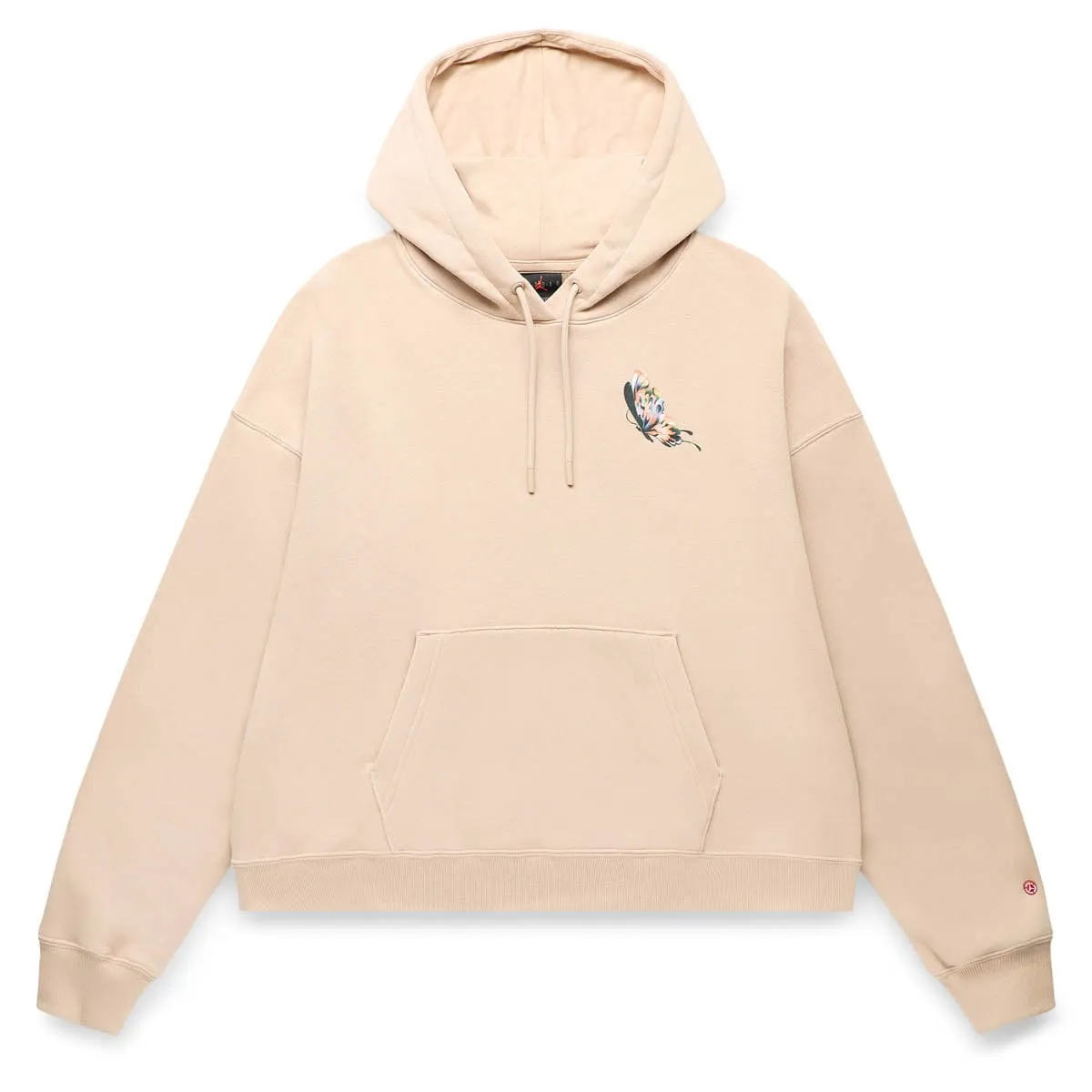 WOMEN'S ARTIST SERIES BY JORDAN MOSS HOODIE