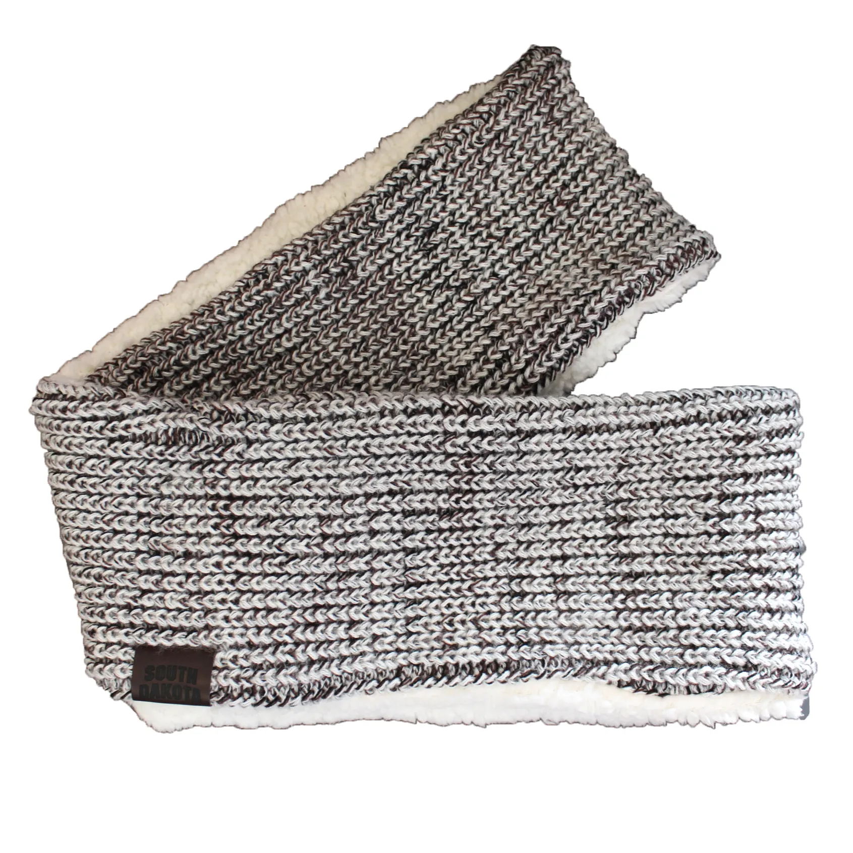 Women's Sherpa Lined Scarf