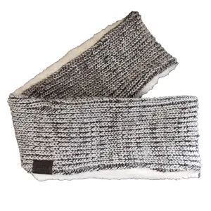 Women's Sherpa Lined Scarf